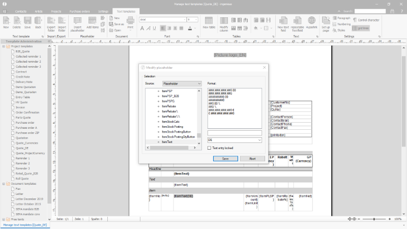 Click to Enlarge Usage of the translated article text