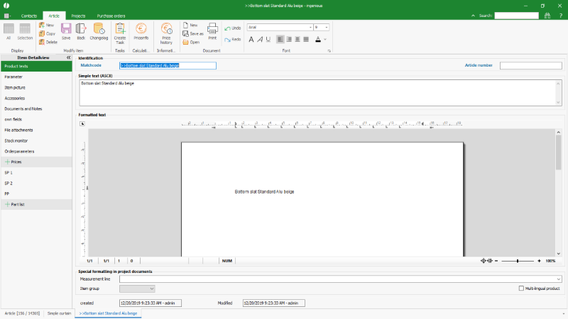 Click to Enlarge Copied article